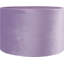 Rene Velvet Drum Lamp Shade ( Uno )-106203568-106203570