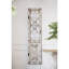 Sculpture murale 15,8 x 66,9 po