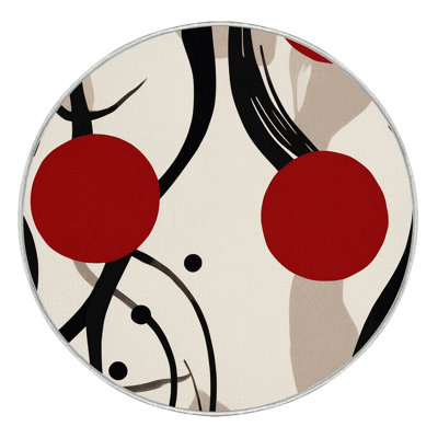 Tapis Flowing Prime Grace
