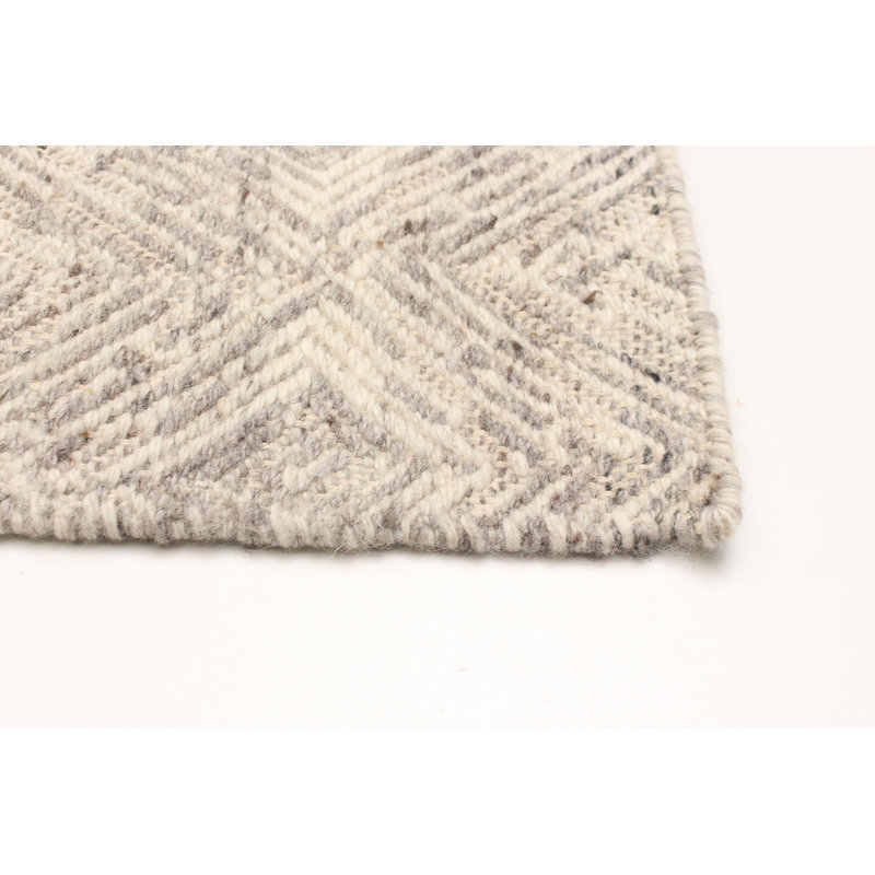 Timeless Grey Rug 5'3" x 8'0"