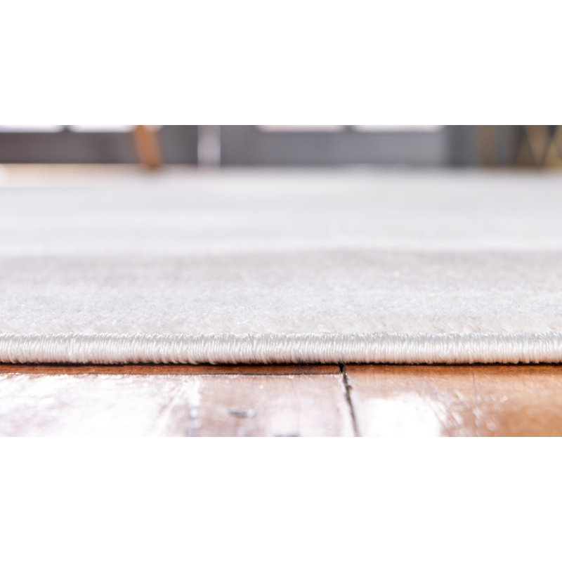 Tapis Jill Zarin Yorkville Uptown, Rectangle 5 pi 1 po x 8 pi