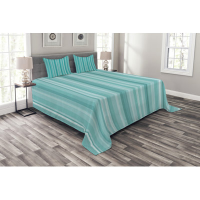Goku 264 TC Duvet Cover Set