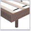 Base de lit plateforme flottante de conception moderne-1319236007-1319236006