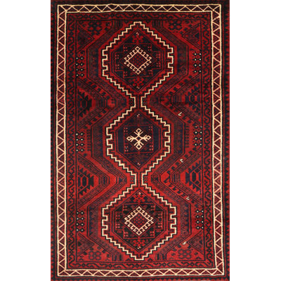 Southwestern Indoor Rug
