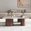 Ensemble de tables basses convertibles-1536047170