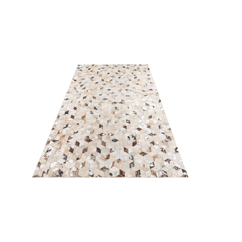 Jack Silver Rug