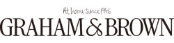 Graham & Brown logo