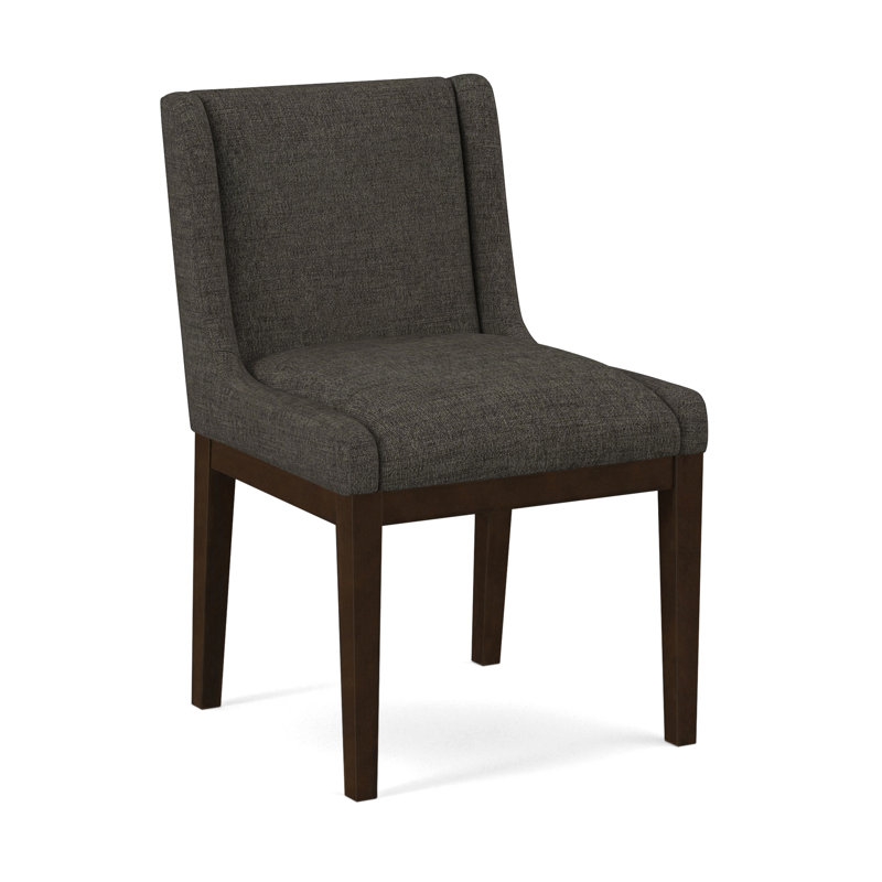 Upholstered Dining Chair, 61689-88, Nutmeg