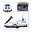 Durazo Zoomie Kids Battery Powered Ride On-1506673166