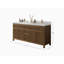 Ensemble de meuble-lavabo double 72 po Sonoma-86703709-89871772