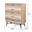 Commode 5 tiroirs Stalder