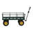 1000 Lb. Capacity Platform Dolly