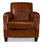 The Taft Convertible Chair