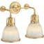 Hauksbee Two-Light Bell Sconce-1985789485-1985657170