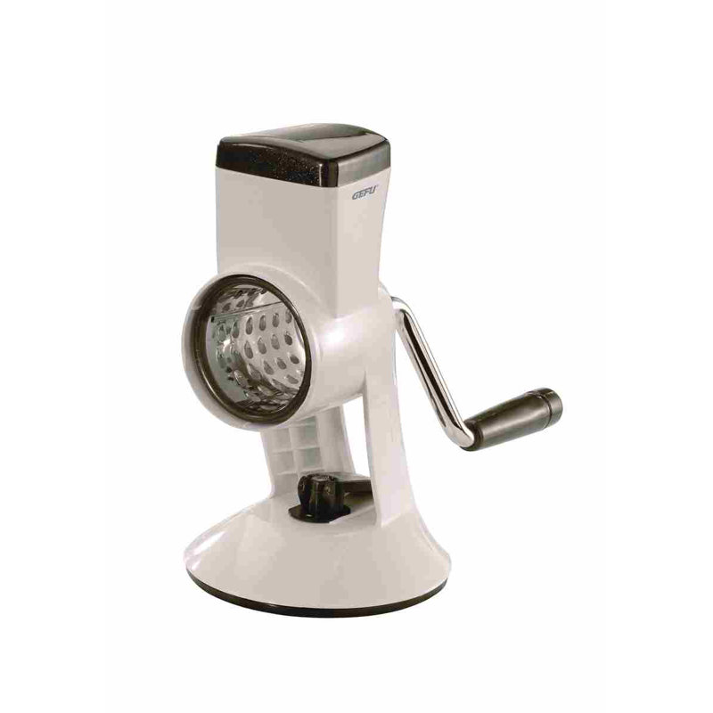 Grille de fraisage universel 3 tambours gefu
