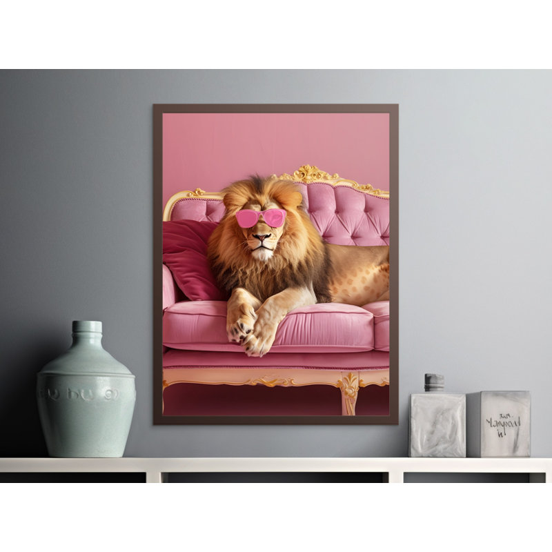 Veras Single Picture Frame Print, 35.56cm H x 27.94cm W