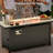 Emroy 42" Fire Pit Table With Lid-125529454