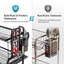 In Sink Dish Rack