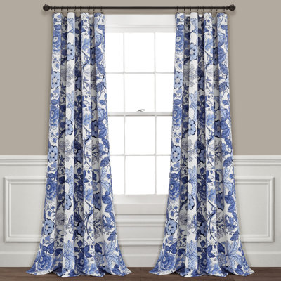 Room Darkening Curtain Pair