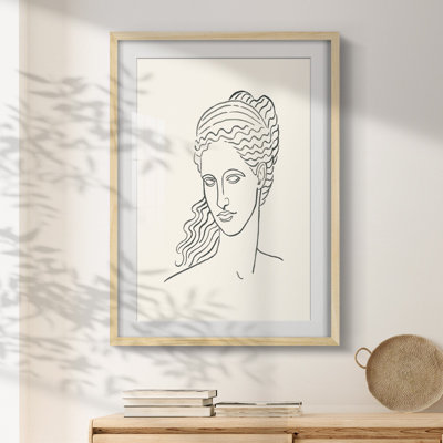 Vladica -Gallery Wrapped Canvas