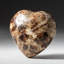 Polished Jasper Heart-60258451-60258452