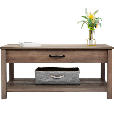 Table basse Somwati