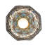 1 - Light Flush Mount
