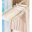 Adjustable Rotating Pants Hanger-1002728338