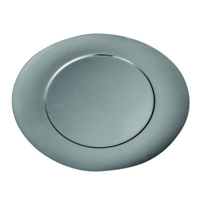 Tendence 18/10 Stainless Steel Charger