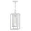 Luminaire suspendu d'extérieur Condor Tristan