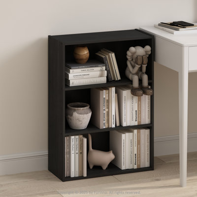 Simple Open Shelf, Bookcases by George Oliver