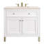 Chicago 36' W Single Vanity-1985230972-1985230948-1976885125