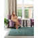 Ryerson Jill Zarin Shaggy Shaggy Chic Rug