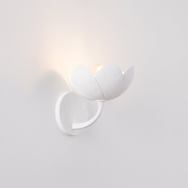 ARCATA Wall Sconce, Natural