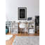 Steve King - Single Picture Frame Print-615564593
