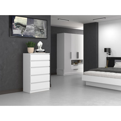 Blye Standard Accent Chest