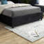 Anastasha Upholstered Bed-202160144-202160146