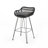 Modern Minimalist Bar Stools-778935030