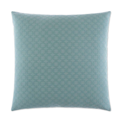 Full Circle Pillow Cover & Insert