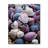 Beach Shells And Shadows III - Nautical & Beach Wall Clock Oversized-99628995