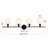 Drinkard 4 - Light Vanity Light-1783671181-1783671180