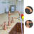 Widespread 2-handle Bathroom Faucet-70944497