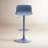 Meli Height-Adjustable Swivel Bar Stools-486521599