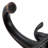 2 Handle Bathroom Faucet with Drain-59762344