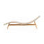 Portia Outdoor Teak Chaise Lounge-1824160741-1824160746