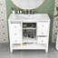 Meuble-lavabo moderne en bois avec lavabo en céramique et rangement multifonctionnel-1849324570
