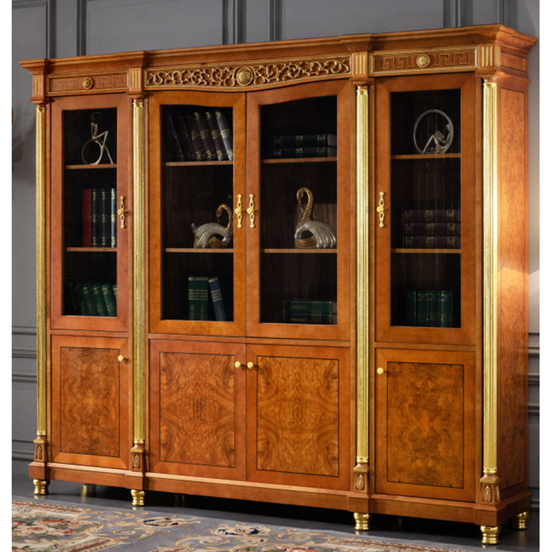 Storage Bookcase