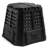 480L Black Composter