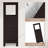 Zemple Bathroom Cabinet-1521223450