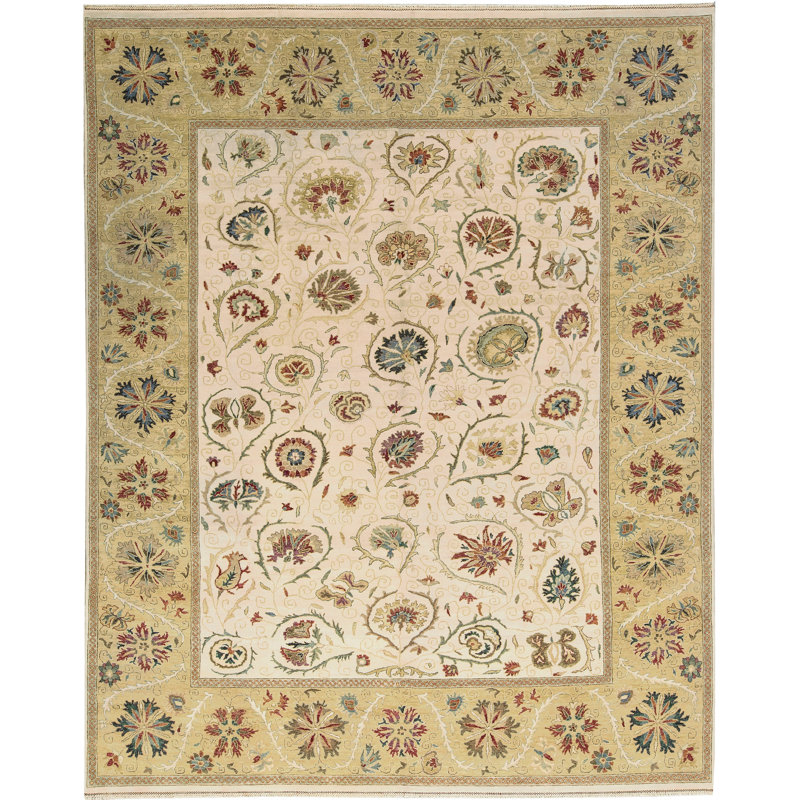 Brighton One-of-a-Kind 11'11" X 14'11" Area Rug
